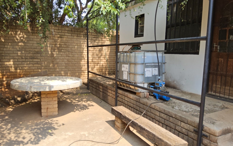 4 Bedroom Property for Sale in Hartbeesfontein North West